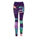 Water Jungle Leggins S/M