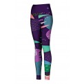 Water Jungle Leggins S/M