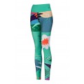 Cosmic Forest Leggins S/M