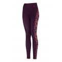 Boho Flowery Leggins S/M