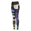 Cosmic Jungle Leggins S/M