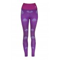 Jellyfish Purple S/M