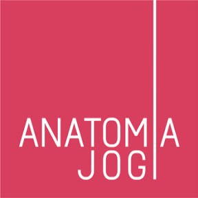 Anatomia Jogi