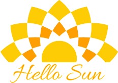 Hello Sun